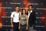 Amsterdam 26 augustus 2025
Premiere over de Grens in het vondelpark . De cast bestaat uit Manuel Broekman Jasmine Sendar Nienke Plas Vincent Banic en Elisabeth Puglia.