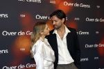 Amsterdam 26 augustus 2025
Premiere over de Grens in het vondelpark . De cast bestaat uit Manuel Broekman Jasmine Sendar Nienke Plas Vincent Banic en Elisabeth Puglia.
