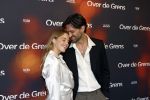 Amsterdam 26 augustus 2025
Premiere over de Grens in het vondelpark . De cast bestaat uit Manuel Broekman Jasmine Sendar Nienke Plas Vincent Banic en Elisabeth Puglia.