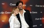 Amsterdam 26 augustus 2025
Premiere over de Grens in het vondelpark . De cast bestaat uit Manuel Broekman Jasmine Sendar Nienke Plas Vincent Banic en Elisabeth Puglia.