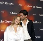 Amsterdam 26 augustus 2025
Premiere over de Grens in het vondelpark . De cast bestaat uit Manuel Broekman Jasmine Sendar Nienke Plas Vincent Banic en Elisabeth Puglia.