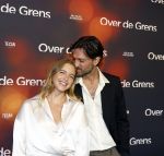 Amsterdam 26 augustus 2025
Premiere over de Grens in het vondelpark . De cast bestaat uit Manuel Broekman Jasmine Sendar Nienke Plas Vincent Banic en Elisabeth Puglia.
