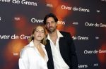 Amsterdam 26 augustus 2025
Premiere over de Grens in het vondelpark . De cast bestaat uit Manuel Broekman Jasmine Sendar Nienke Plas Vincent Banic en Elisabeth Puglia.