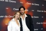 Amsterdam 26 augustus 2025
Premiere over de Grens in het vondelpark . De cast bestaat uit Manuel Broekman Jasmine Sendar Nienke Plas Vincent Banic en Elisabeth Puglia.