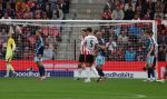 Eindhoven, 21 September 2025
PSV-AJAX, Eindstand 2-2
Kompetitie seizoen 2025-2026
Vitezslav Jaros
