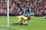 Eindhoven, 21 September 2025
PSV-AJAX, Eindstand 2-2
Kompetitie seizoen 2025-2026
Vitezslav Jaros