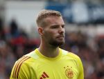 Eindhoven, 21 September 2025
PSV-AJAX, Eindstand 2-2
Kompetitie seizoen 2025-2026
Vitezslav Jaros