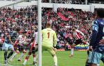 Eindhoven, 21 September 2025
PSV-AJAX, Eindstand 2-2
Kompetitie seizoen 2025-2026
Vitezslav Jaros