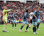 Eindhoven, 21 September 2025
PSV-AJAX, Eindstand 2-2
Kompetitie seizoen 2025-2026
Vitezslav Jaros