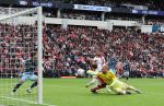 Eindhoven, 21 September 2025
PSV-AJAX, Eindstand 2-2
Kompetitie seizoen 2025-2026
Vitezslav Jaros