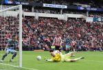 Eindhoven, 21 September 2025
PSV-AJAX, Eindstand 2-2
Kompetitie seizoen 2025-2026
Vitezslav Jaros