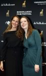Utrecht 26 september 2025
Premiere voor de meisjes tijdens openingsavond Filmdagen Utrecht 2025 in de stadsschouwburg .