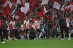 Eindhoven, 21 September 2025
PSV-AJAX, Eindstand 2-2
Kompetitie seizoen 2025-2026