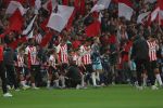 Eindhoven, 21 September 2025
PSV-AJAX, Eindstand 2-2
Kompetitie seizoen 2025-2026