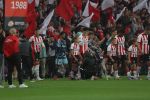 Eindhoven, 21 September 2025
PSV-AJAX, Eindstand 2-2
Kompetitie seizoen 2025-2026