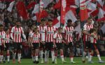 Eindhoven, 21 September 2025
PSV-AJAX, Eindstand 2-2
Kompetitie seizoen 2025-2026