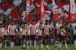 Eindhoven, 21 September 2025
PSV-AJAX, Eindstand 2-2
Kompetitie seizoen 2025-2026