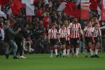 Eindhoven, 21 September 2025
PSV-AJAX, Eindstand 2-2
Kompetitie seizoen 2025-2026
