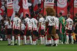 Eindhoven, 21 September 2025
PSV-AJAX, Eindstand 2-2
Kompetitie seizoen 2025-2026