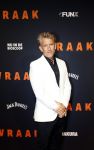 Amsterdam 2 september 2025
Premiere Wraak . Waldemar Torenstra