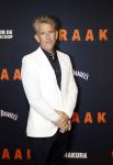 Amsterdam 2 september 2025
Premiere Wraak . Waldemar Torenstra