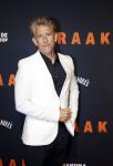 Amsterdam 2 september 2025
Premiere Wraak . Waldemar Torenstra