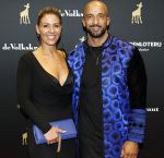 Utrecht 26 september 2025
Premiere voor de meisjes tijdens openingsavond Filmdagen Utrecht 2025 in de stadsschouwburg . Walid Benmbarek en partner Mouna Laroussi