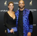 Utrecht 26 september 2025
Premiere voor de meisjes tijdens openingsavond Filmdagen Utrecht 2025 in de stadsschouwburg . Walid Benmbarek en partner Mouna Laroussi