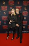 Utrecht 19 september 2025
1 jaar Moulin Rouge in het Beatrix theater. Winston Gerschtanowitz met vrouw Renate Gerschtanowitz