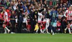 Eindhoven, 21 September 2025
PSV-AJAX, Eindstand 2-2
Kompetitie seizoen 2025-2026
Wissel Sergino Dest en Guus Til