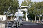 Weesp 20 september 2025
De witte brug over de Vecht