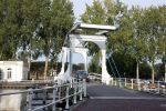 Weesp 20 september 2025
De witte brug over de Vecht