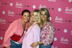 Amsterdam 10 september 2025
Opening Wondr Barbie in Amsterdam.