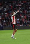 Eindhoven, 16 September 2025
CL wedstrijd PSV-Union Saint-Gilloise, eindsatnd 1-3
Yarek Gasiorowski