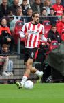 Eindhoven, 21 September 2025
PSV-AJAX, Eindstand 2-2
Kompetitie seizoen 2025-2026
Yarek Gasiorowski