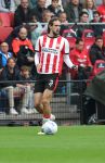 Eindhoven, 21 September 2025
PSV-AJAX, Eindstand 2-2
Kompetitie seizoen 2025-2026
Yarek Gasiorowski
