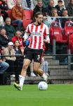 Eindhoven, 21 September 2025
PSV-AJAX, Eindstand 2-2
Kompetitie seizoen 2025-2026
Yarek Gasiorowski