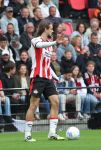 Eindhoven, 21 September 2025
PSV-AJAX, Eindstand 2-2
Kompetitie seizoen 2025-2026
Yarek Gasiorowski