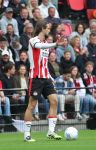 Eindhoven, 21 September 2025
PSV-AJAX, Eindstand 2-2
Kompetitie seizoen 2025-2026
Yarek Gasiorowski