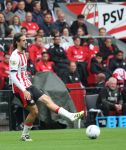 Eindhoven, 21 September 2025
PSV-AJAX, Eindstand 2-2
Kompetitie seizoen 2025-2026
Yarek Gasiorowski
