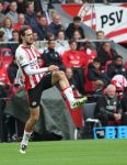 Eindhoven, 21 September 2025
PSV-AJAX, Eindstand 2-2
Kompetitie seizoen 2025-2026
Yarek Gasiorowski