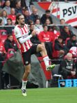 Eindhoven, 21 September 2025
PSV-AJAX, Eindstand 2-2
Kompetitie seizoen 2025-2026
Yarek Gasiorowski