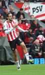 Eindhoven, 21 September 2025
PSV-AJAX, Eindstand 2-2
Kompetitie seizoen 2025-2026
Yarek Gasiorowski