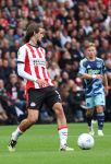 Eindhoven, 21 September 2025
PSV-AJAX, Eindstand 2-2
Kompetitie seizoen 2025-2026
Yarek Gasiorowski