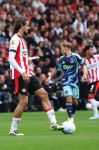 Eindhoven, 21 September 2025
PSV-AJAX, Eindstand 2-2
Kompetitie seizoen 2025-2026
Yarek Gasiorowski