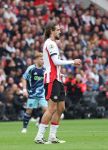 Eindhoven, 21 September 2025
PSV-AJAX, Eindstand 2-2
Kompetitie seizoen 2025-2026
Yarek Gasiorowski