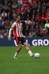 Eindhoven, 21 September 2025
PSV-AJAX, Eindstand 2-2
Kompetitie seizoen 2025-2026
Yarek Gasiorowski