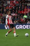 Eindhoven, 21 September 2025
PSV-AJAX, Eindstand 2-2
Kompetitie seizoen 2025-2026
Yarek Gasiorowski