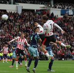 Eindhoven, 21 September 2025
PSV-AJAX, Eindstand 2-2
Kompetitie seizoen 2025-2026
Yarek Gasiorowski