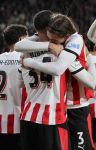 Eindhoven, 21 Oktober 2025
CL Wedstrijd PSV-Napolie, eindstand 6-2
Yarek Gasiorowski